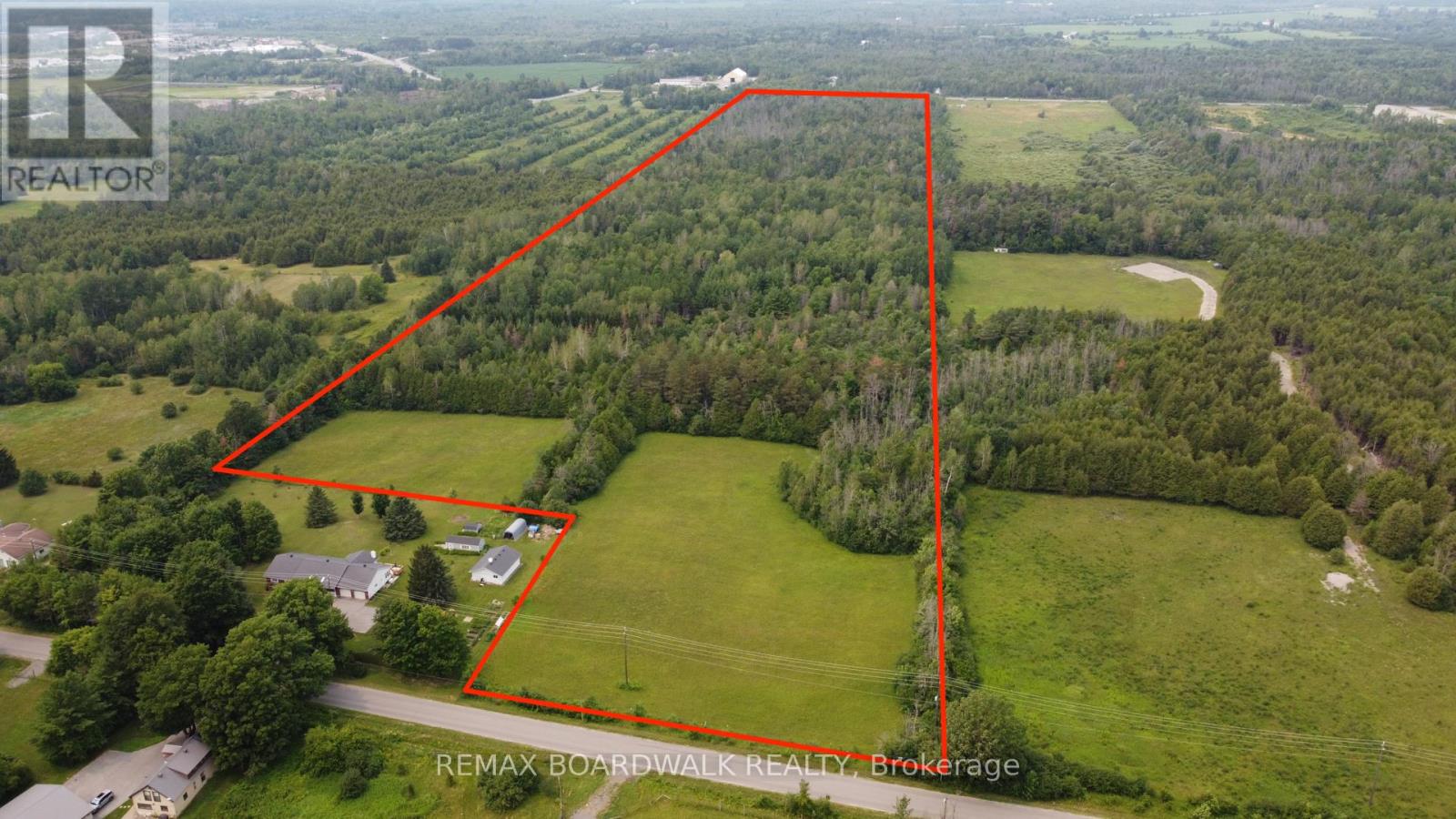 Pt Lt 11  Conc 6 Kennedy Road, North Grenville, Ontario  K0G 1J0 - Photo 8 - X13564430
