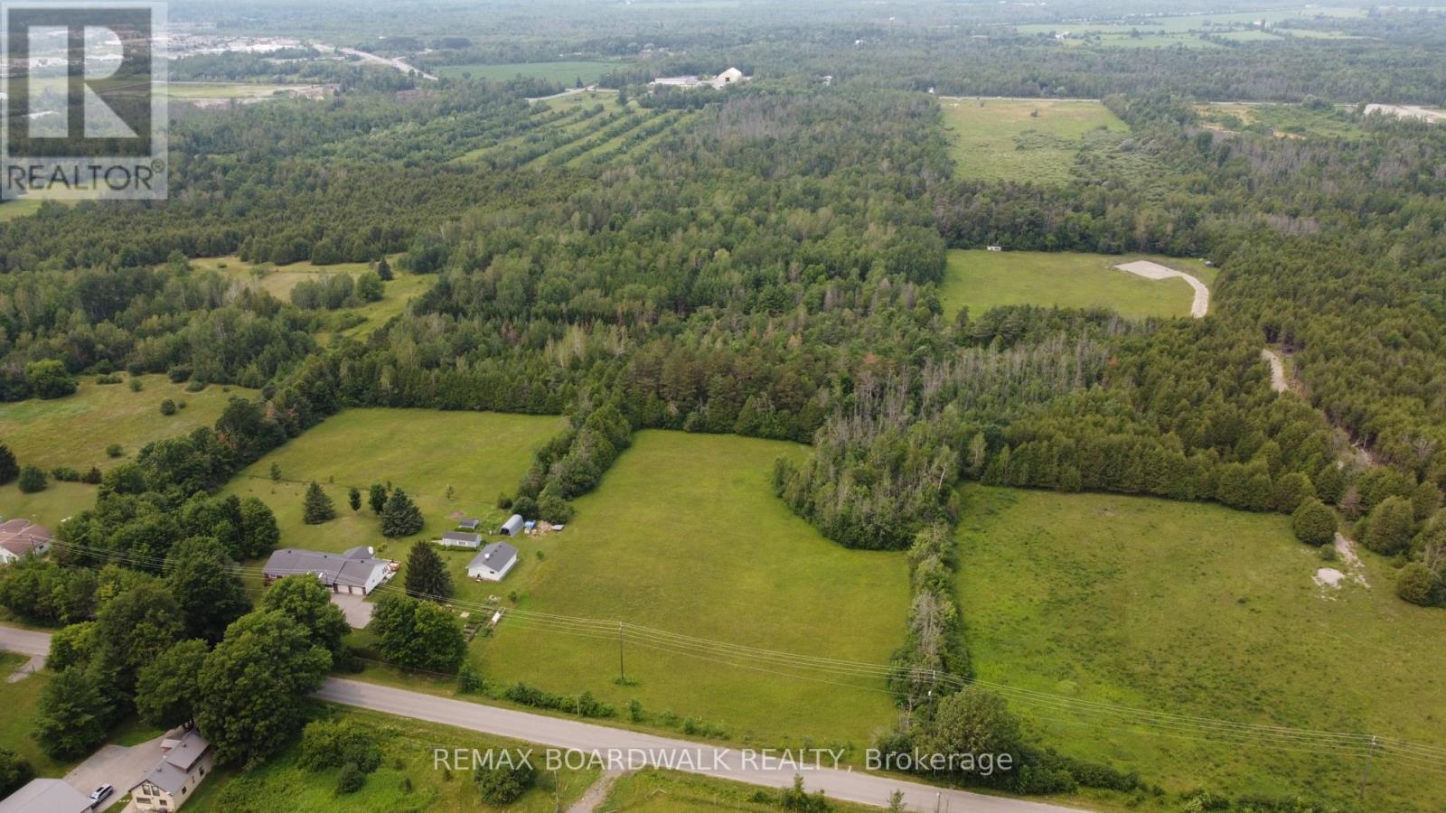 Pt Lt 11  Conc 6 Kennedy Road, North Grenville, Ontario K0G 1J0 - Photo 7 - X13564430