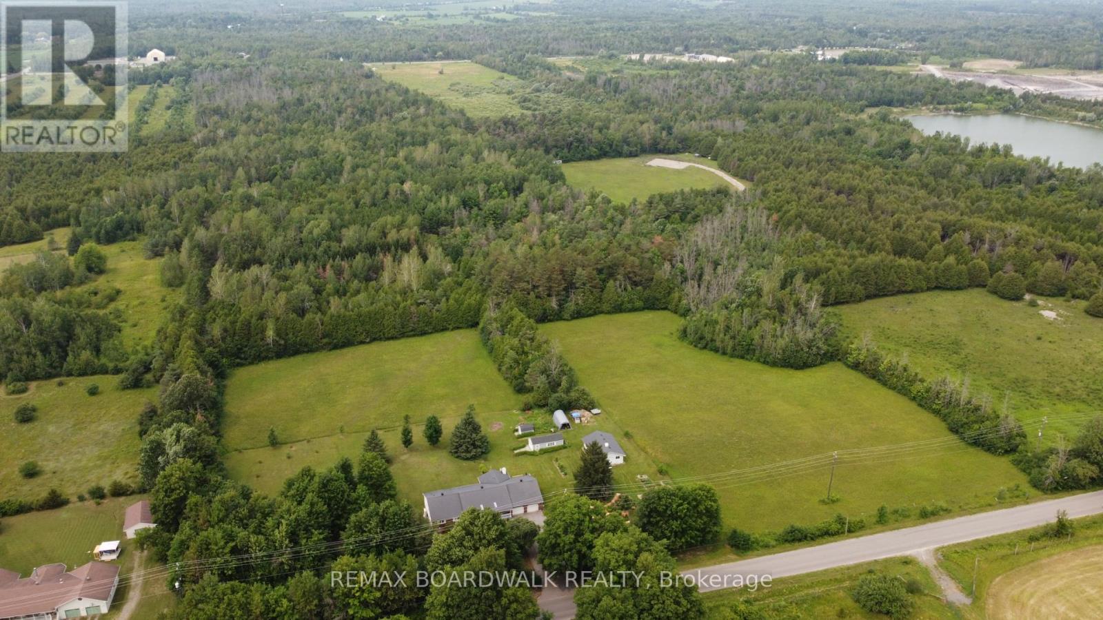 Pt Lt 11  Conc 6 Kennedy Road, North Grenville, Ontario  K0G 1J0 - Photo 11 - X13564430