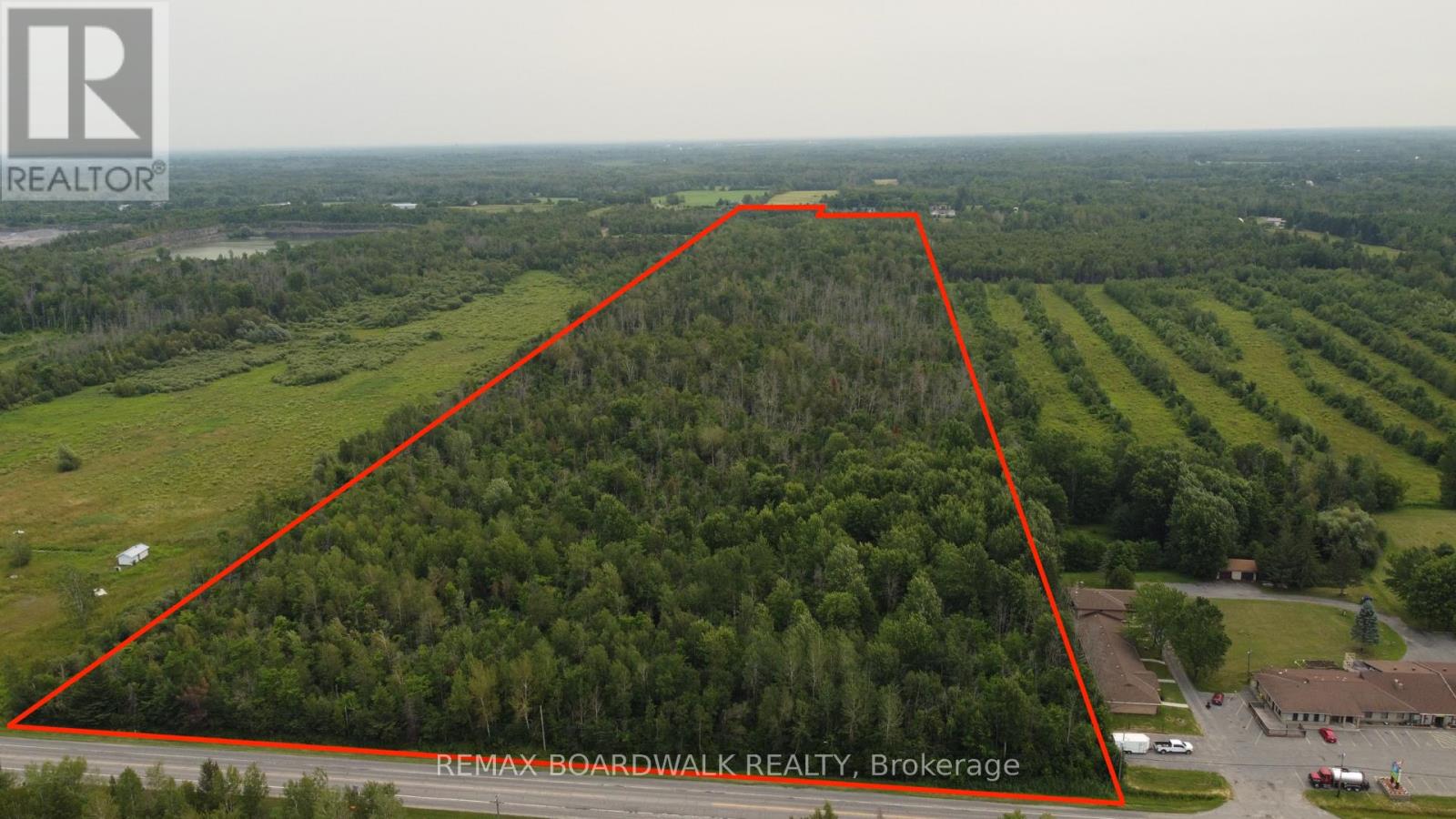 Pt Lt 11  Conc 6 Kennedy Road, North Grenville, Ontario K0G 1J0 - Photo 6 - X13564430