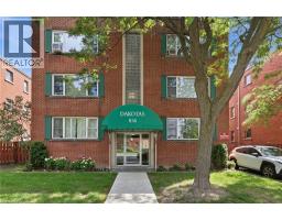 836 CONCESSION Street Unit# 310, Hamilton, Ontario