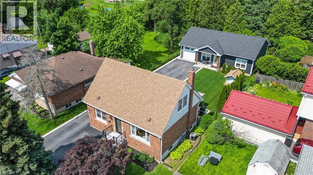 298 East 36th Street, Hamilton, Ontario  L8V 3Z8 - Photo 49 - 40848326