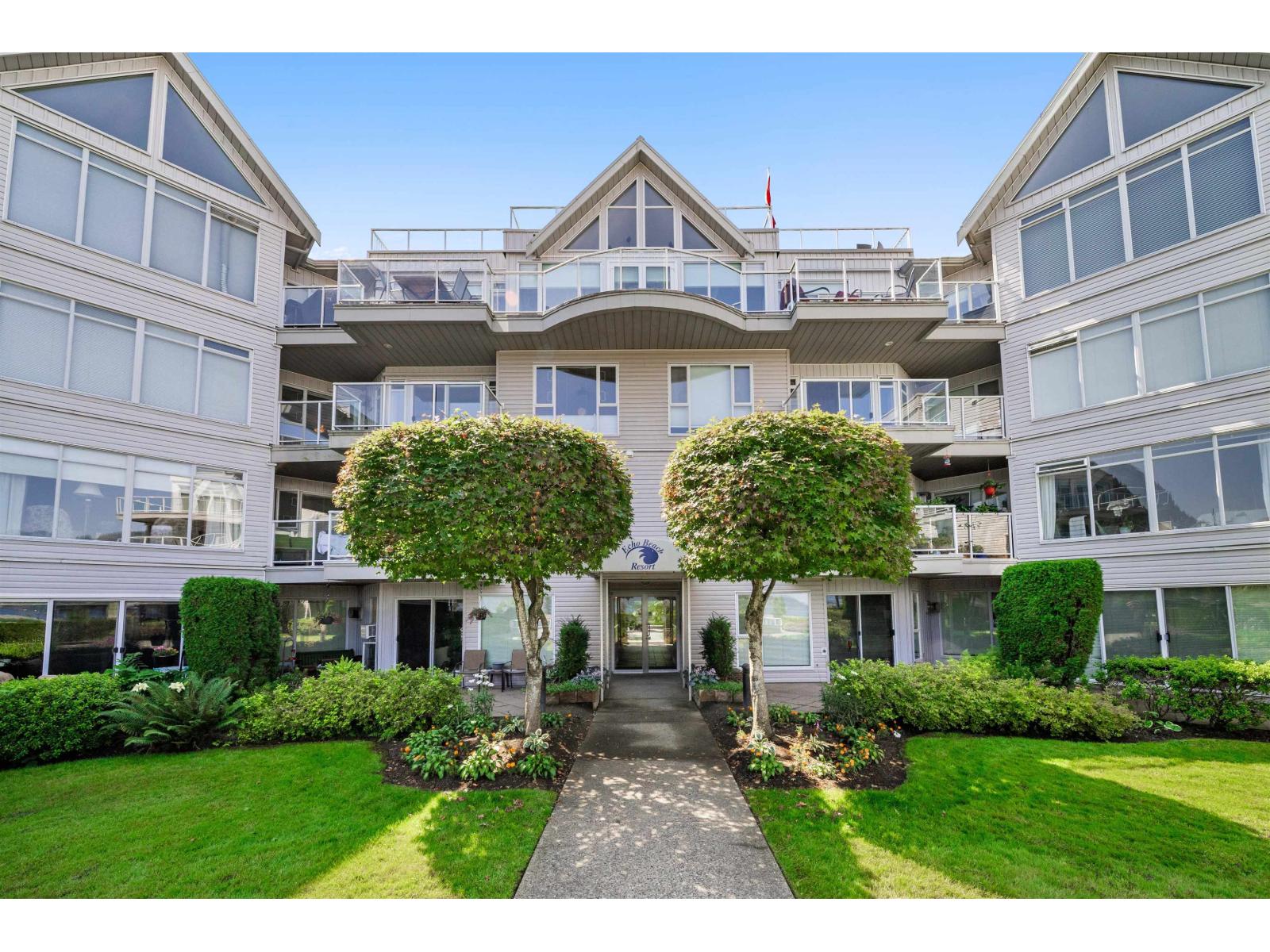 410 328 ESPLANADE AVENUE|Harrison Hot Springs