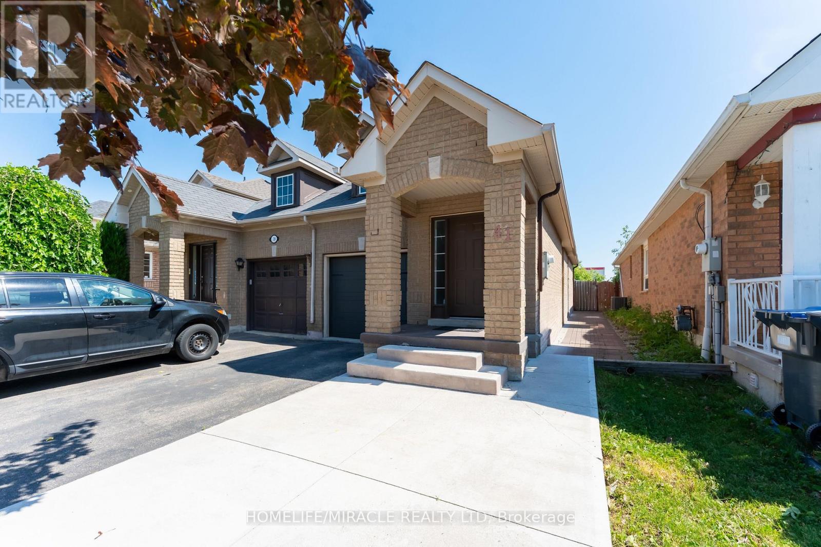 41 Milkweed Crescent, Brampton, Ontario  L7A 2G5 - Photo 12 - W13564076