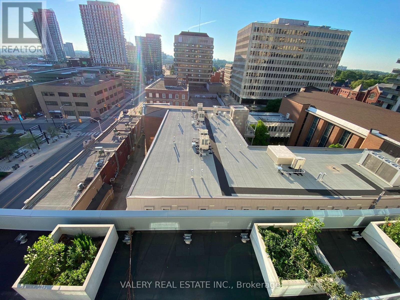 809 - 60 FREDERICK STREET