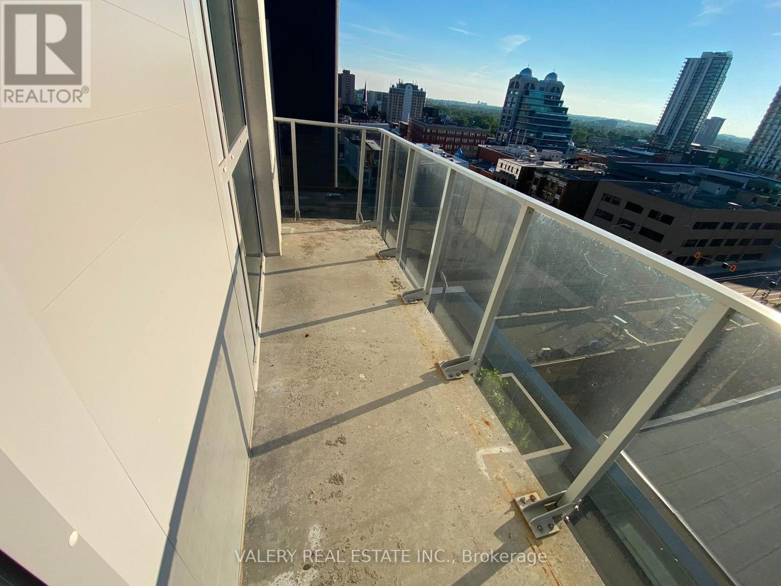 809 - 60 Frederick Street, Kitchener, Ontario  N2H 0C7 - Photo 17 - X13496454