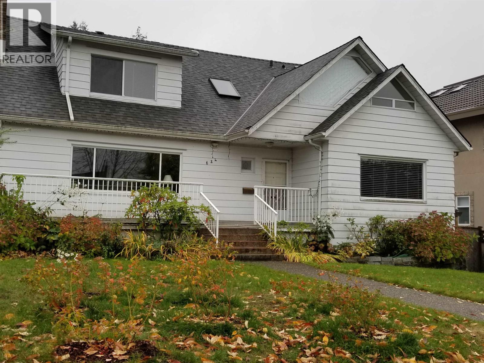 624 W 30TH AVENUE, vancouver, British Columbia