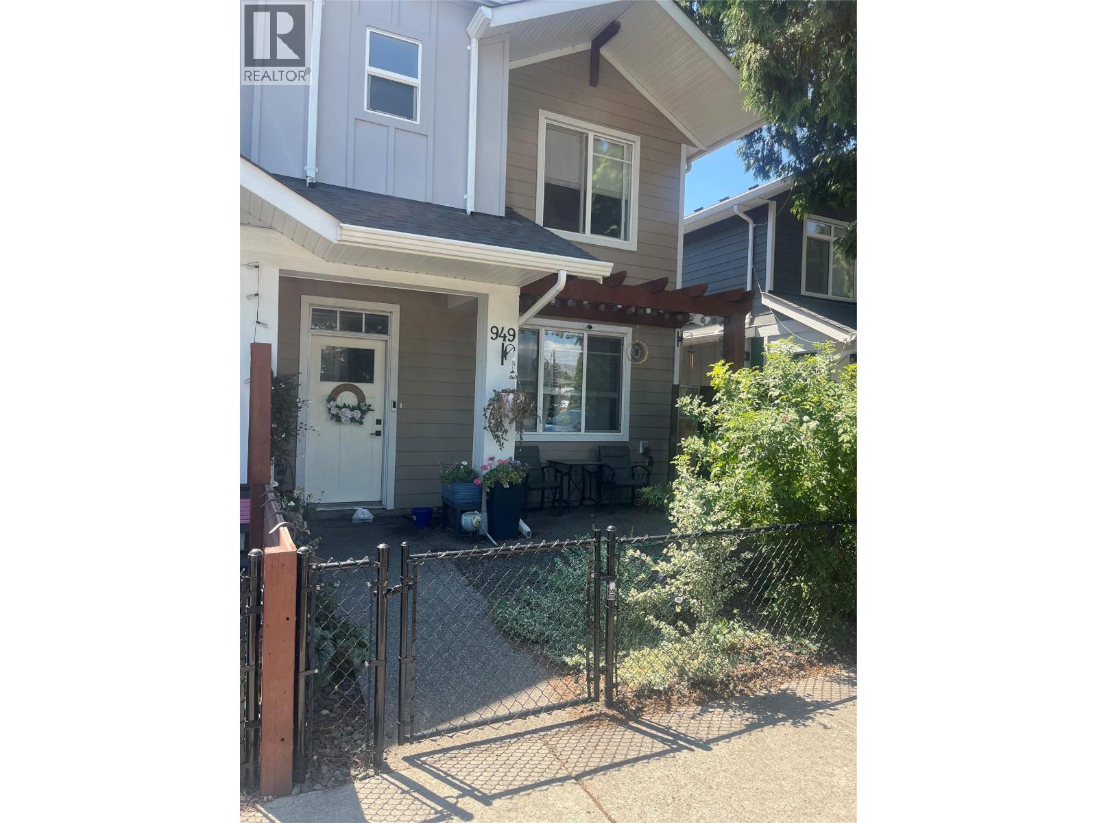 949 Stockwell Avenue, Kelowna