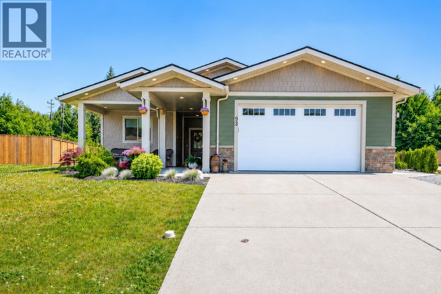 93 BLACKBERRY STREET, Kitimat