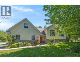 25 Carriage Way, Rothesay, New Brunswick