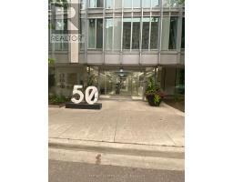 607 - 50 MCCAUL STREET, Toronto, Ontario