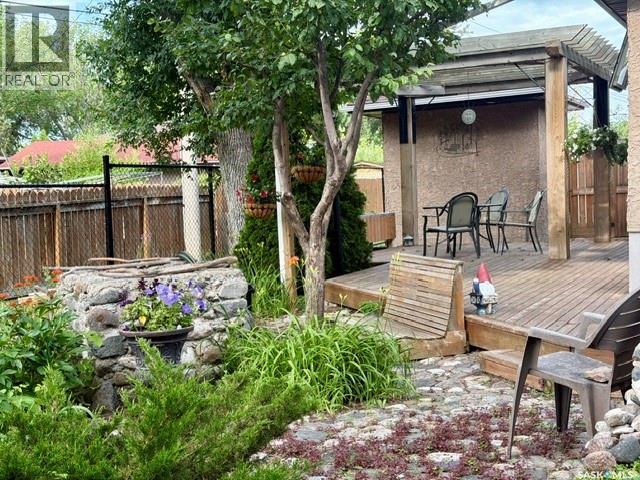 3307/3309 Dawson Crescent, Regina, Saskatchewan  S4R 3V6 - Photo 60 - SK042407