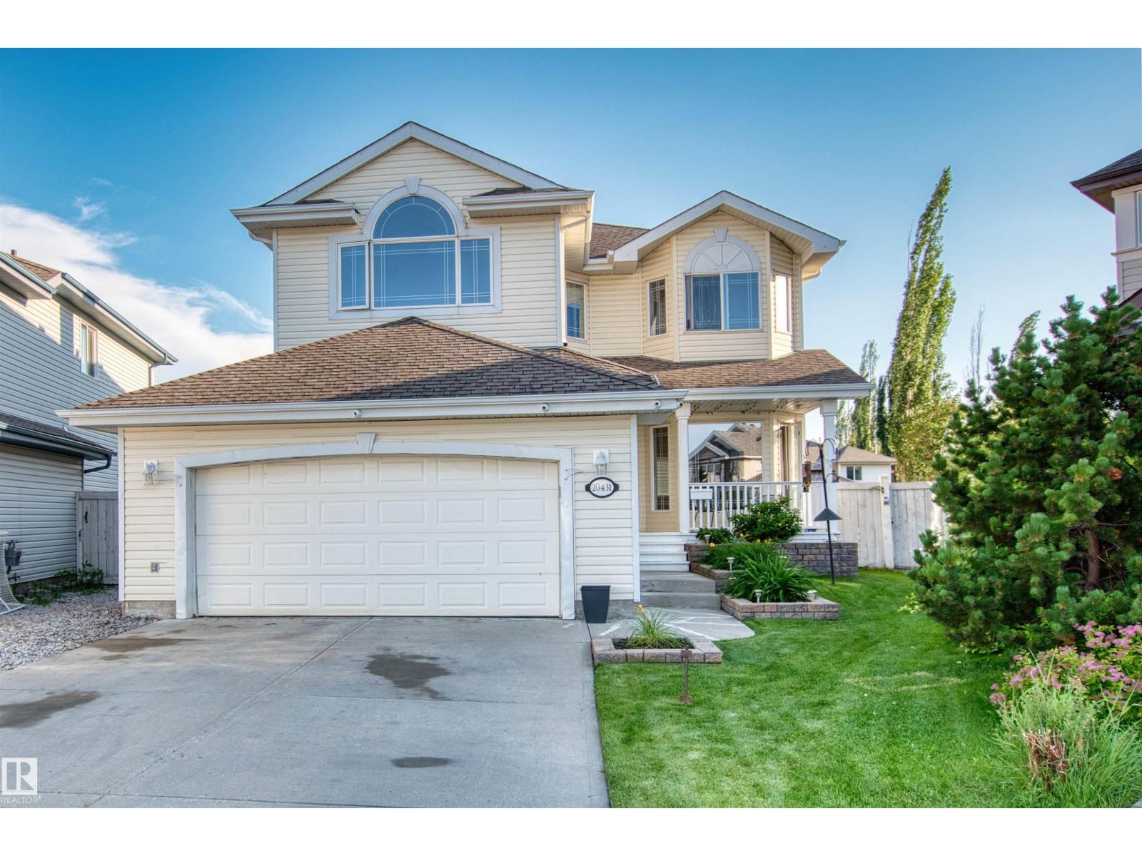20431 57 AV NW, Edmonton