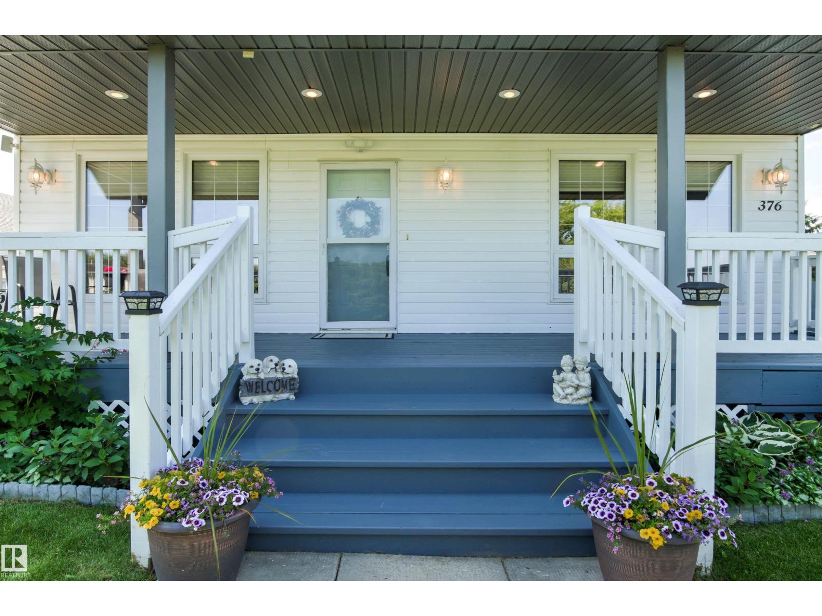 376 Paquin St, Cardiff, Alberta  T8R 1P4 - Photo 2 - E4499003