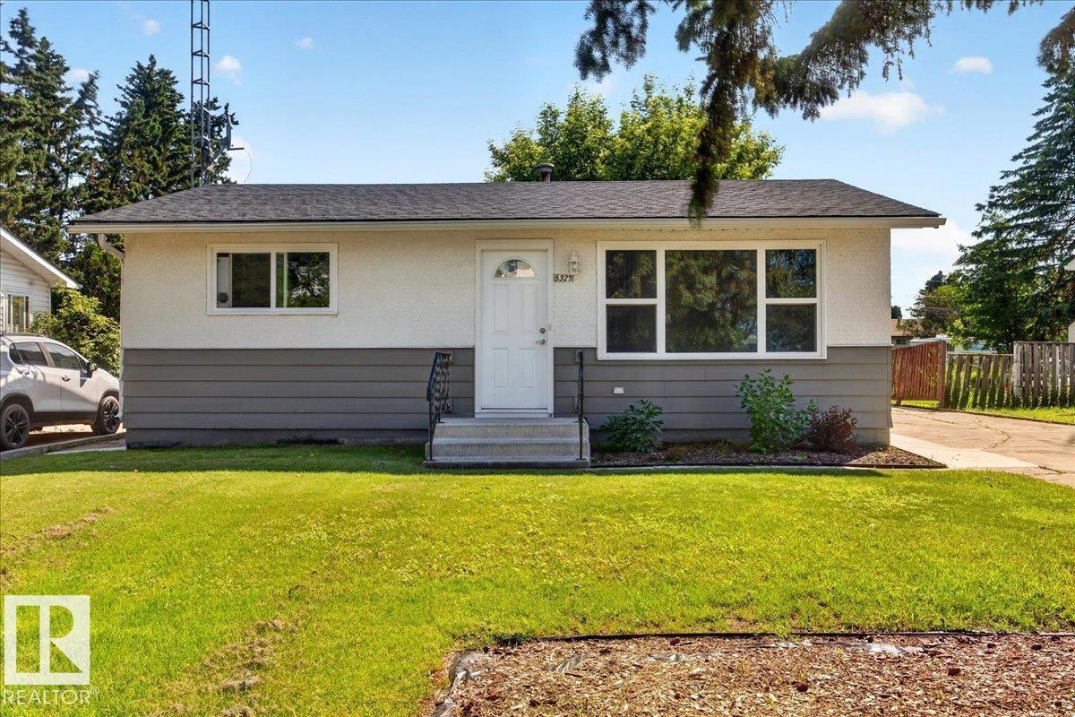 5325 46 ST