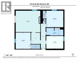 215 Arab Road, Kelowna, British Columbia  V1V 2G8 - Photo 38 - 10382249