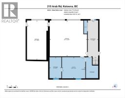 215 Arab Road, Kelowna, British Columbia  V1V 2G8 - Photo 36 - 10382249