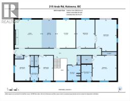 215 Arab Road, Kelowna, British Columbia  V1V 2G8 - Photo 35 - 10382249