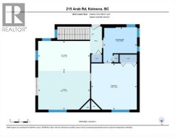 215 Arab Road, Kelowna, British Columbia  V1V 2G8 - Photo 40 - 10382249