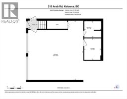 215 Arab Road, Kelowna, British Columbia  V1V 2G8 - Photo 39 - 10382249