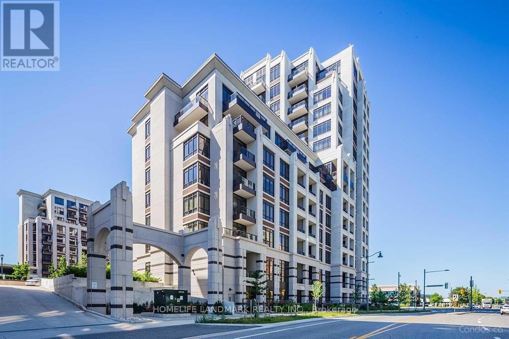 1005 - 89 SOUTH TOWN CENTER BOULEVARD, Markham (Unionville)