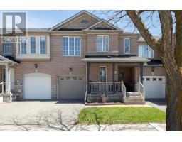 43 WATERTON CRESCENT, Richmond Hill, Ontario