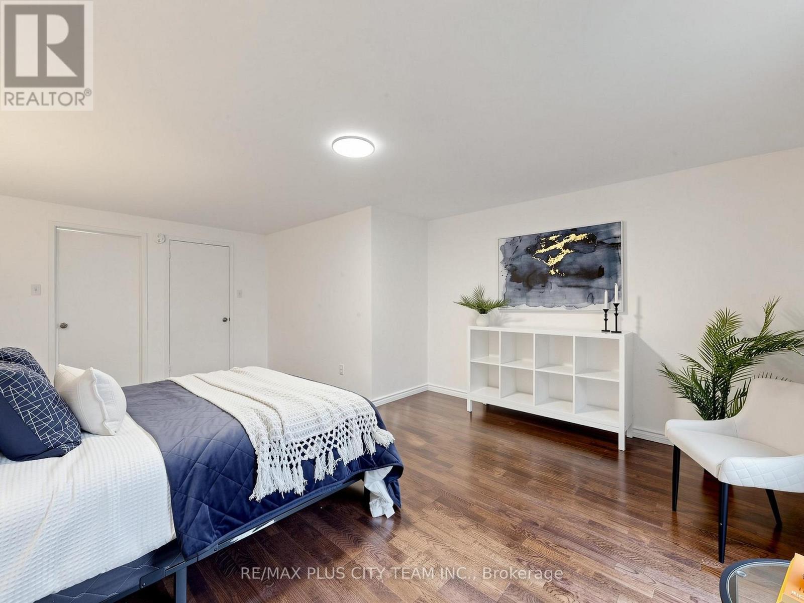 60 Tangle Briar Way, Toronto, Ontario  M2J 2M4 - Photo 18 - C13537692
