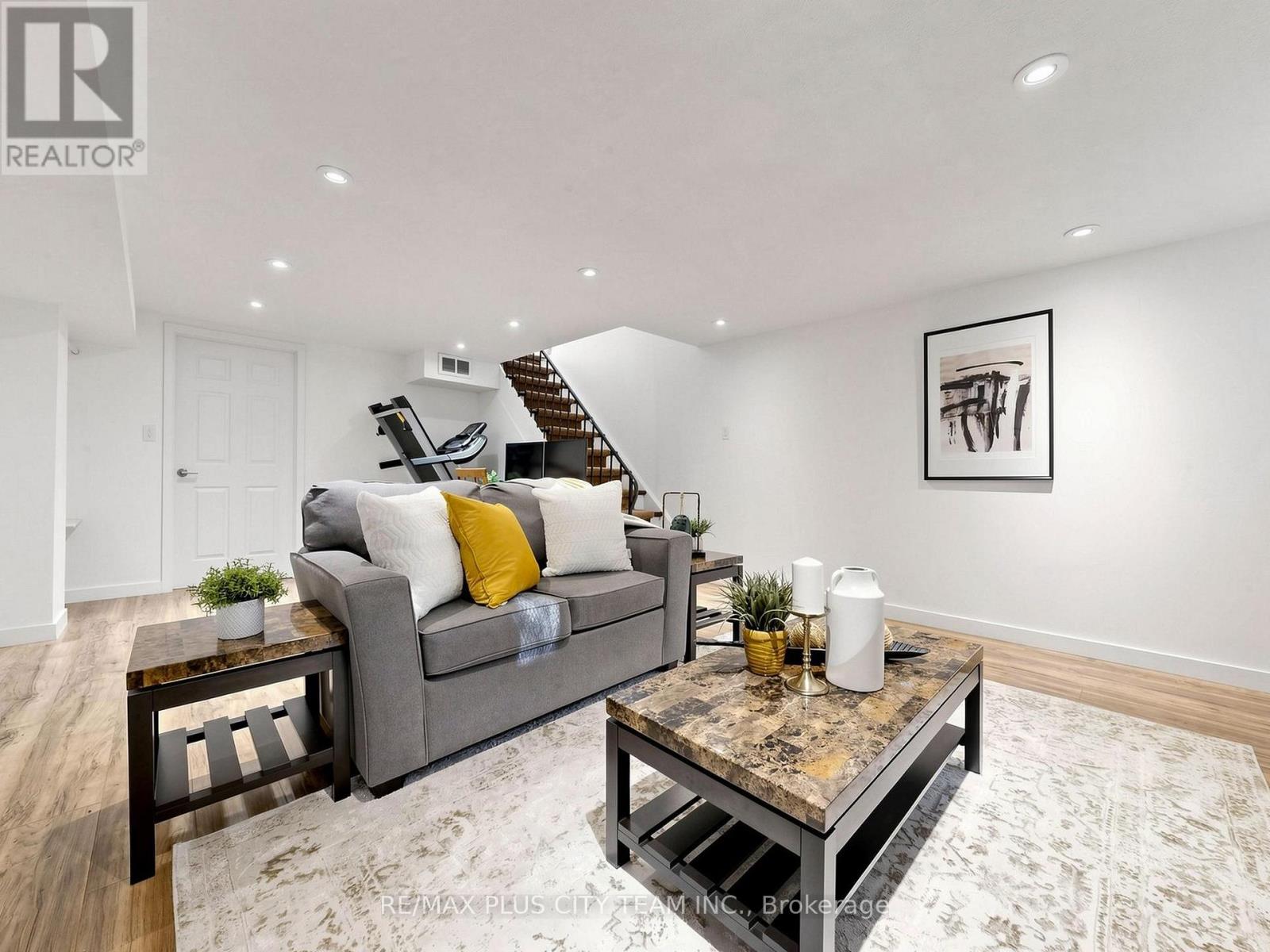 60 Tangle Briar Way, Toronto, Ontario  M2J 2M4 - Photo 30 - C13537692