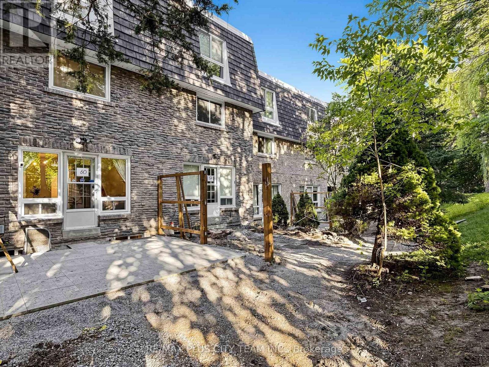 60 Tangle Briar Way, Toronto, Ontario  M2J 2M4 - Photo 35 - C13537692