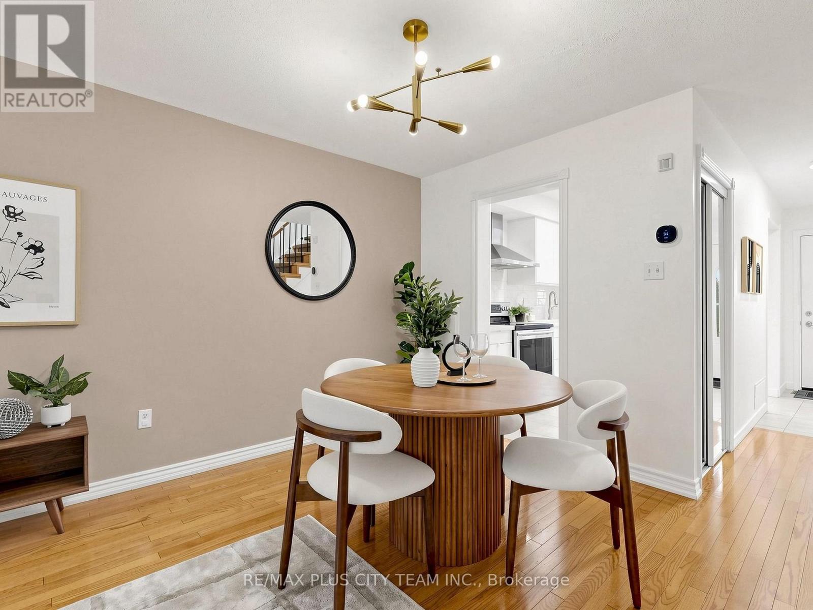 60 Tangle Briar Way, Toronto, Ontario  M2J 2M4 - Photo 6 - C13537692