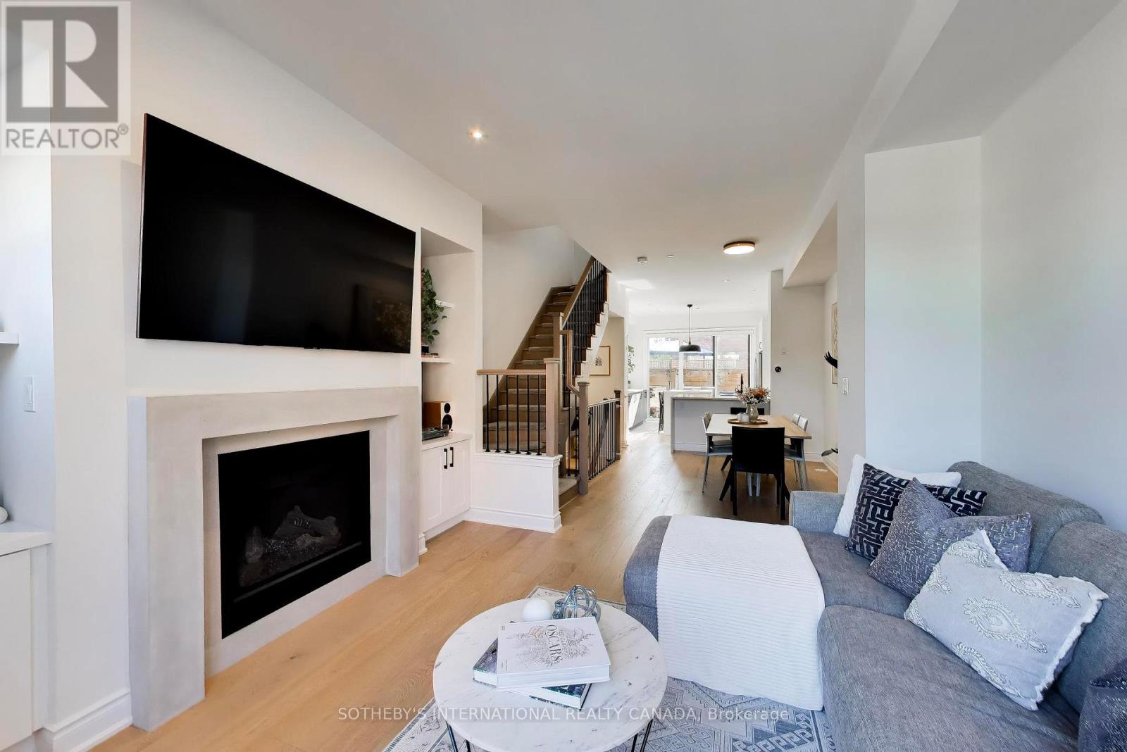 30 - 80 Daisy Avenue, Toronto, Ontario  M8W 0B7 - Photo 7 - W13558796