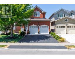 178 BINDER TWINE TRAIL, Brampton, Ontario