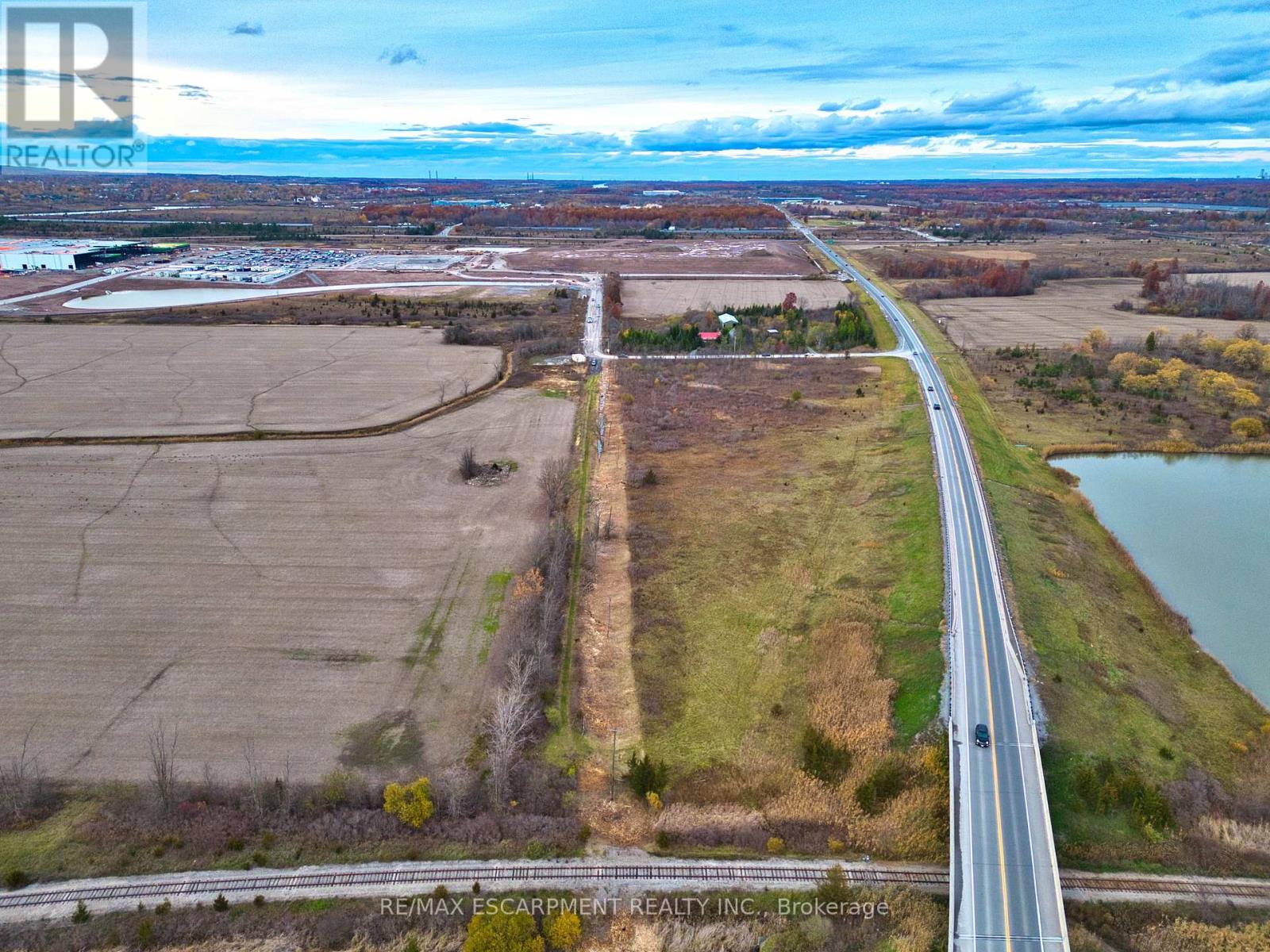 Pt Lt 16 Con 5 Humberstone Road, Port Colborne, Ontario  L3K 5V5 - Photo 15 - X13569374