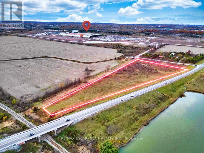 PT LT 16 CON 5 HUMBERSTONE ROAD, Port Colborne, Ontario
