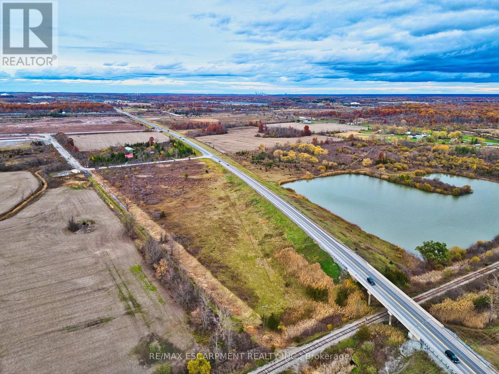 Pt Lt 16 Con 5 Humberstone Road, Port Colborne, Ontario  L3K 5V5 - Photo 14 - X13569376