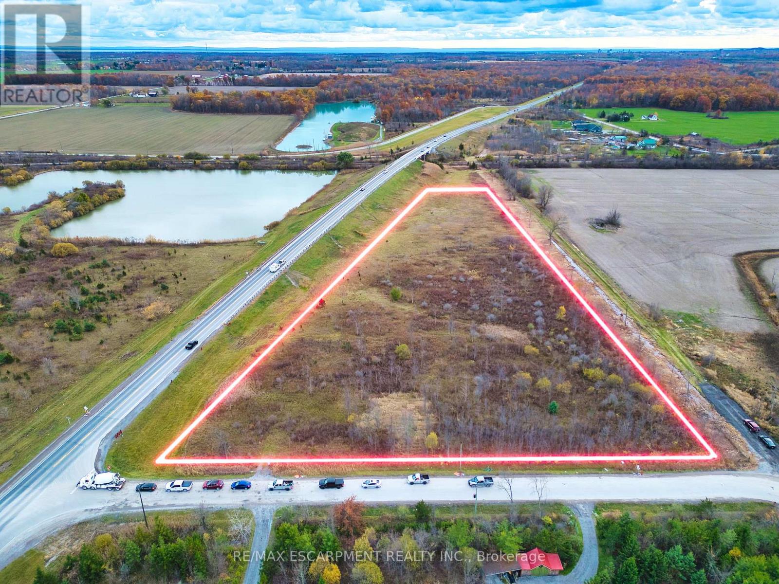 Pt Lt 16 Con 5 Humberstone Road, Port Colborne, Ontario  L3K 5V5 - Photo 2 - X13569376