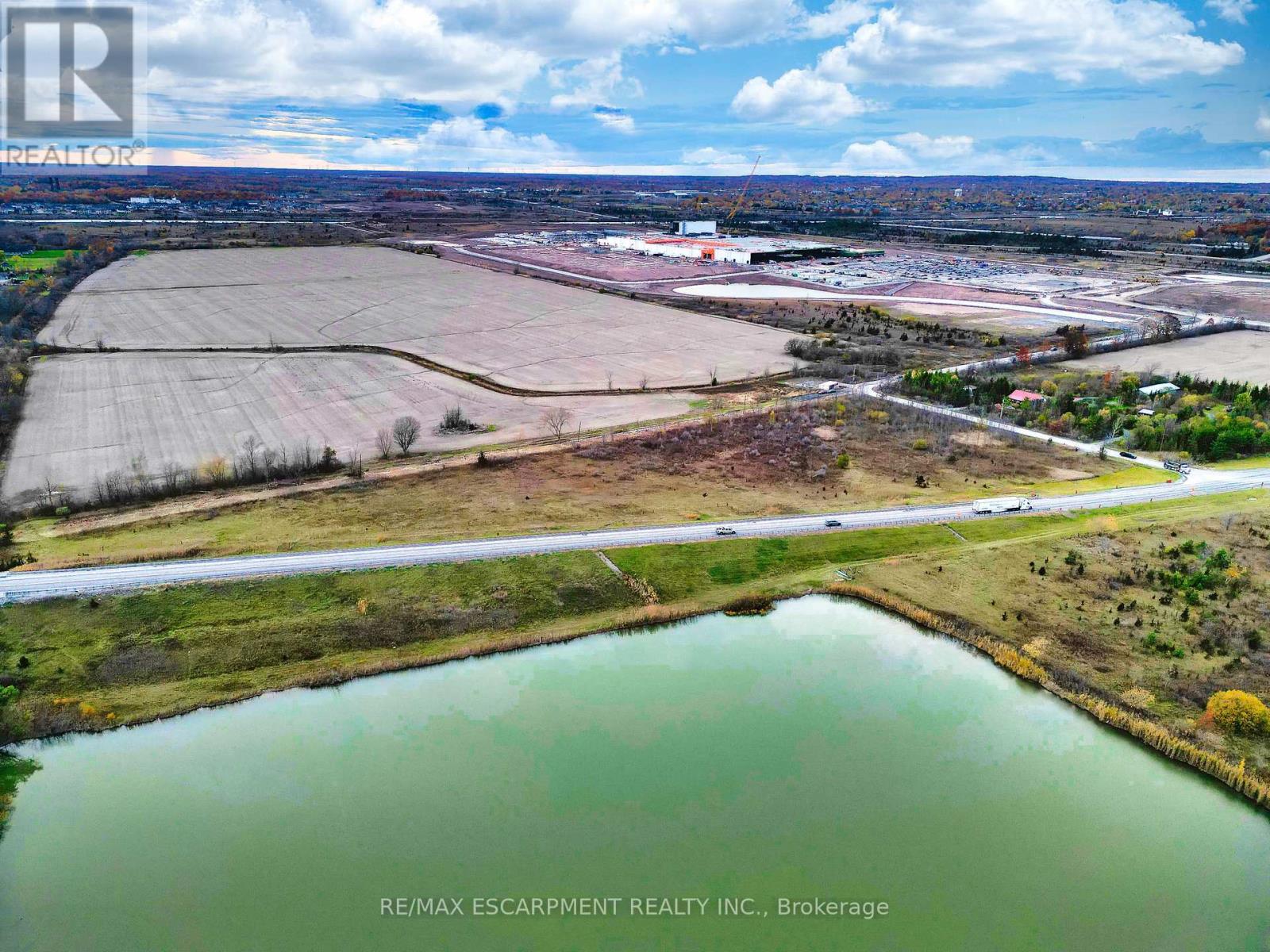 Pt Lt 16 Con 5 Humberstone Road, Port Colborne, Ontario  L3K 5V5 - Photo 3 - X13569376