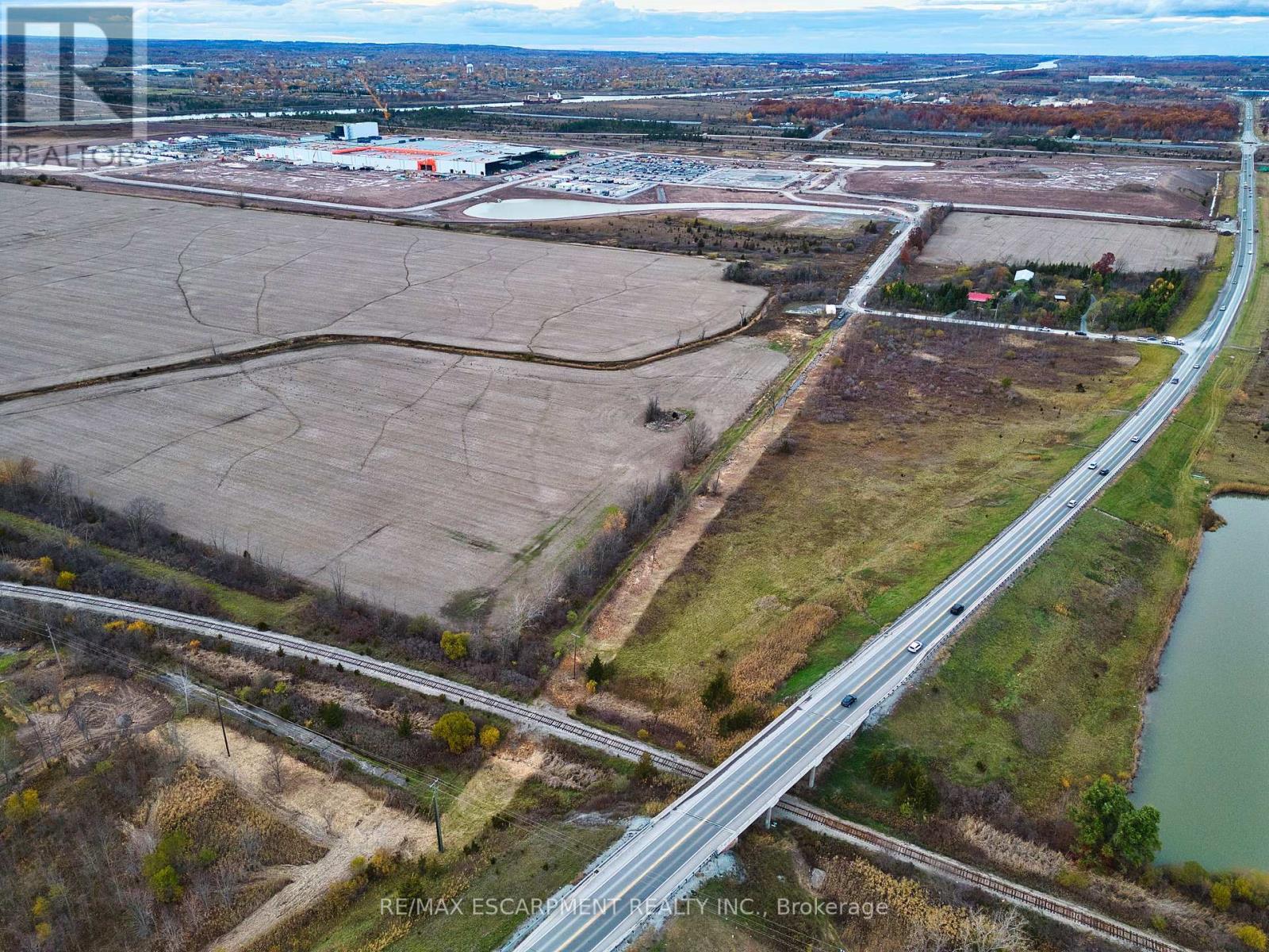 Pt Lt 16 Con 5 Humberstone Road, Port Colborne, Ontario  L3K 5V5 - Photo 4 - X13569376