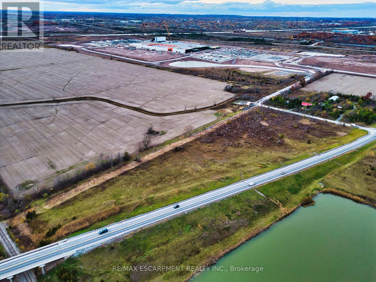 Pt Lt 16 Con 5 Humberstone Road, Port Colborne, Ontario  L3K 5V5 - Photo 5 - X13569376