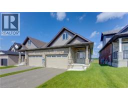 110 BEDELL Drive, Drayton, Ontario