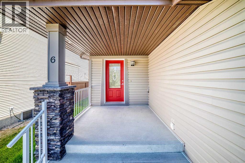 6 Cougarstone Crescent Sw, Calgary, Alberta  T3H 4Z3 - Photo 2 - A2312948