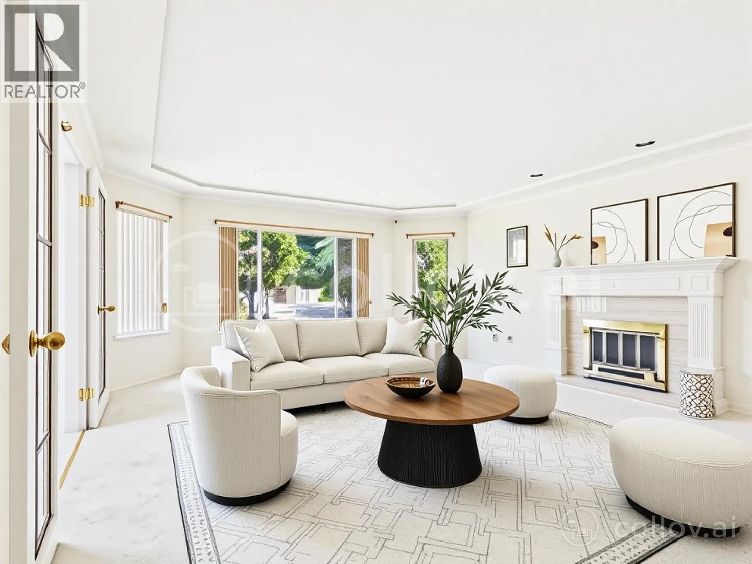 2718 Oliver Crescent, Vancouver, British Columbia  V6L 1S9 - Photo 4 - R3146855