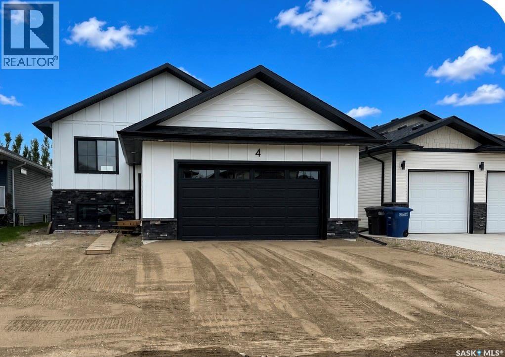 4 Aspen Place, Humboldt, Saskatchewan  S0K 2A0 - Photo 41 - SK042675