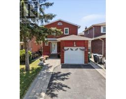 29 TRALEE STREET, Brampton, Ontario
