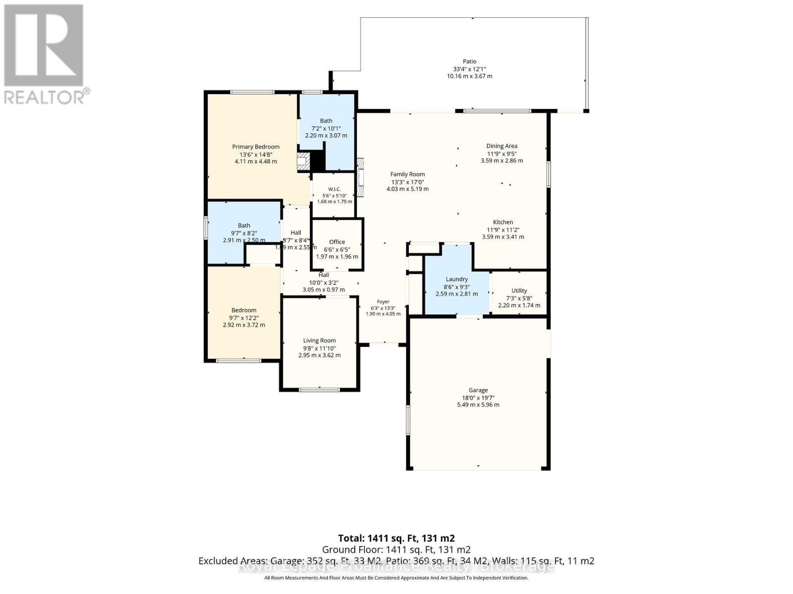 4 Birch Court, Brighton, Ontario  K0K 1H0 - Photo 50 - X13569460