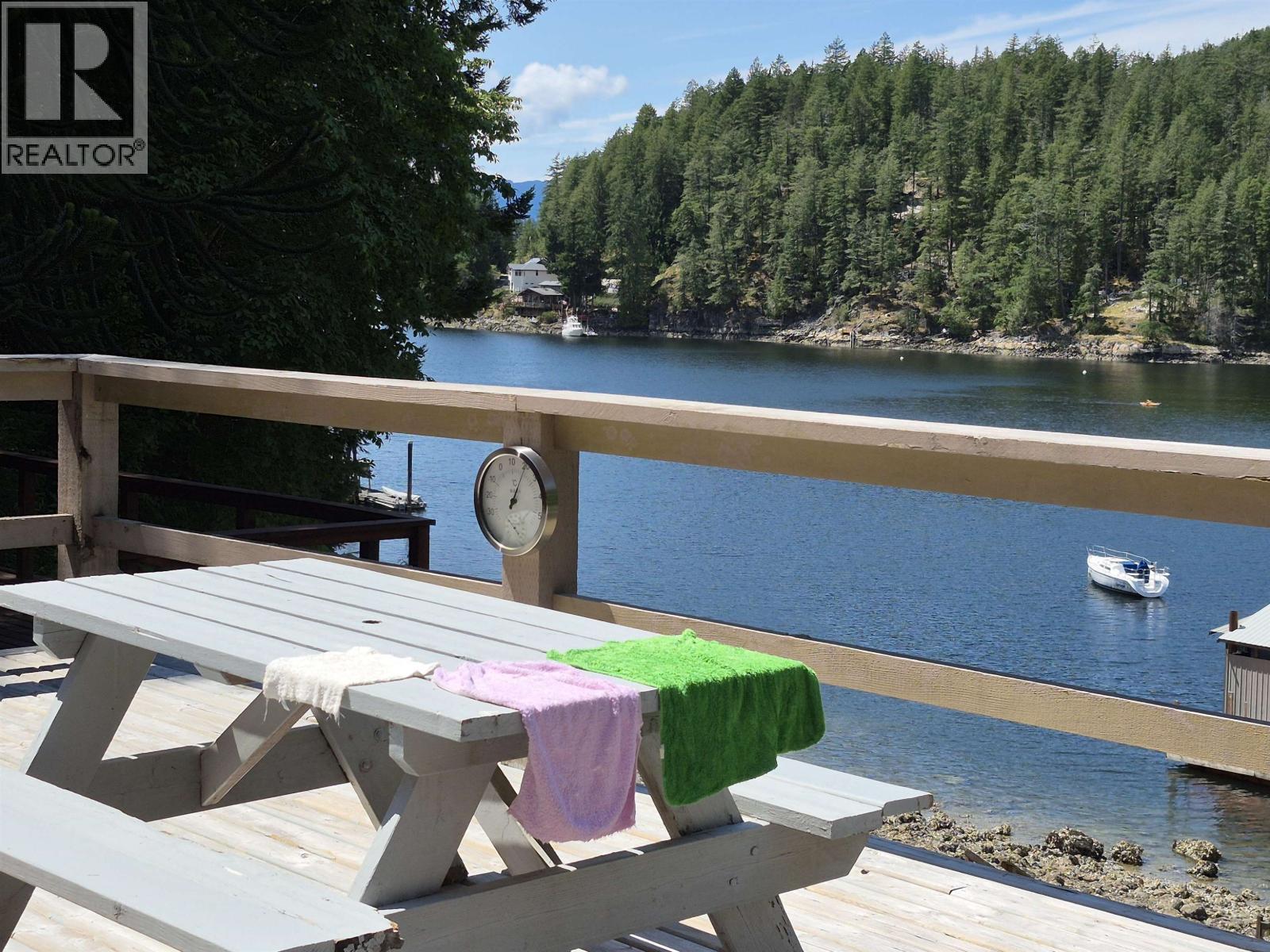 13175 Porters Road, Pender Harbour, British Columbia  V0N 2H1 - Photo 9 - R3146570