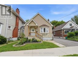 19 LEEPER STREET, St. Catharines, Ontario