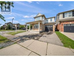 39 BAINTREE Way, cambridge, Ontario