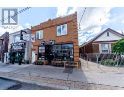 529 ROGERS ROAD S, Toronto, Ontario