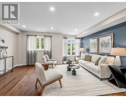 16 GUILLET STREET, Toronto, Ontario